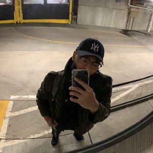 Meet your Posher, Matthew